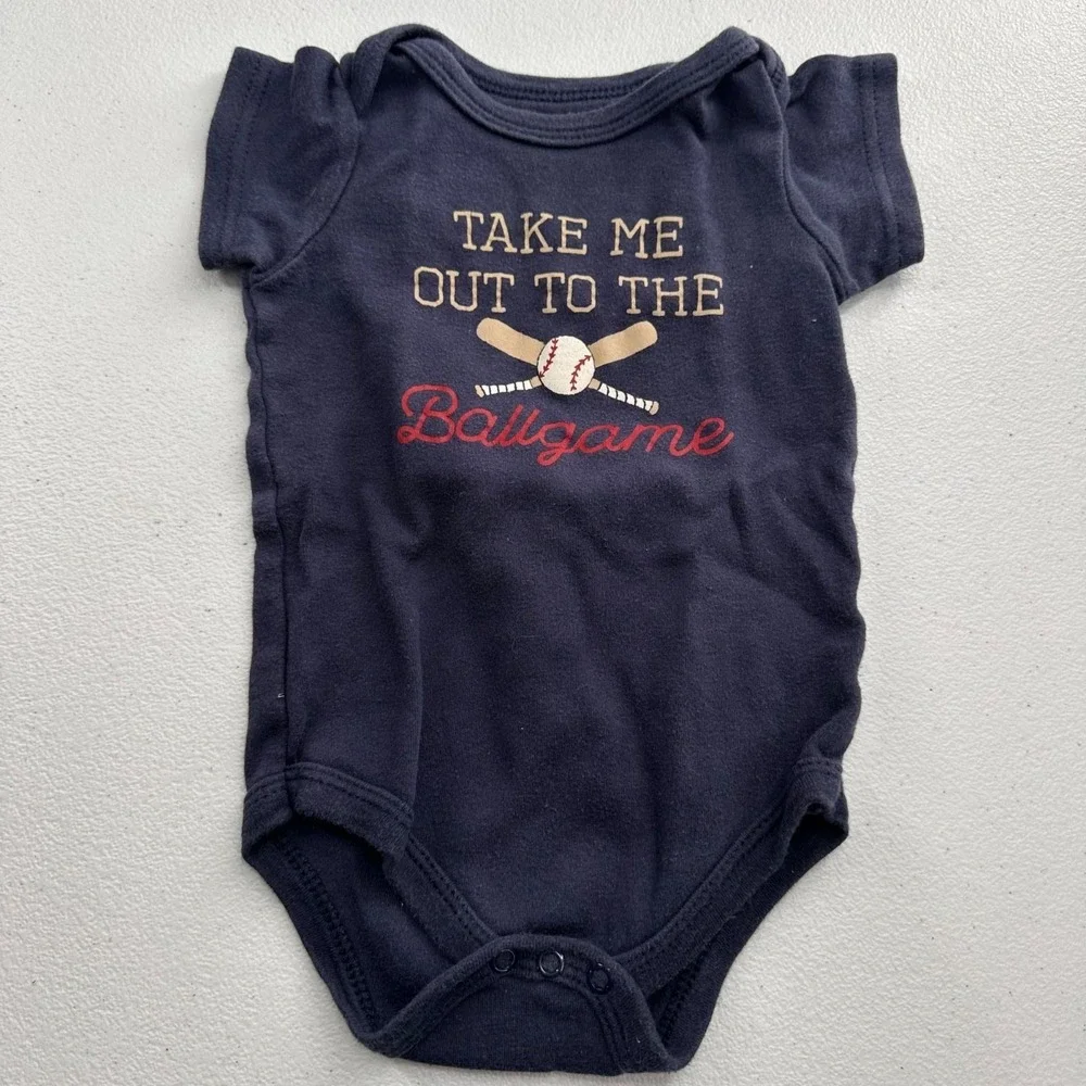 Baby Boy Clothing Lot 3-6M‎ 9M Yankees Baseball Fleece Outfit Slippers Yankees